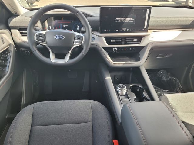 2026 Ford Explorer Active Roseville CA