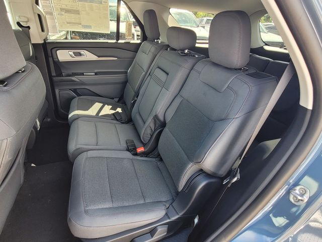 2026 Ford Explorer Active Roseville CA