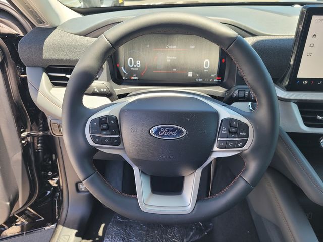 2026 Ford Explorer Active Roseville CA