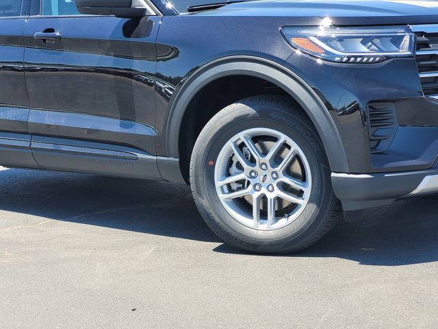 2026 Ford Explorer Active Roseville CA