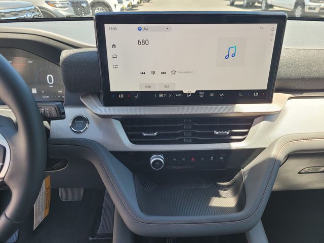 2026 Ford Explorer Active Roseville CA