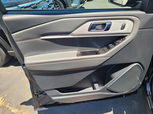 2026 Ford Explorer Active Roseville CA