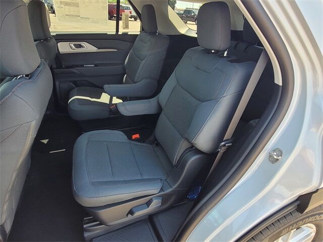 2026 Ford Explorer Active Roseville CA