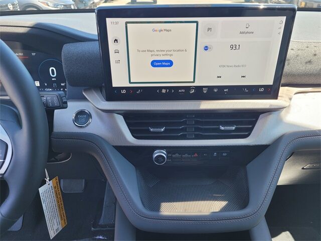 2026 Ford Explorer Active Roseville CA