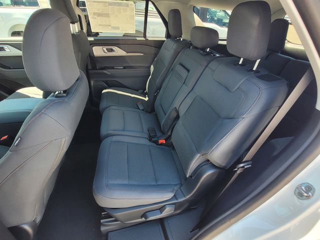 2026 Ford Explorer Active Roseville CA