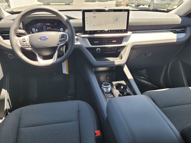 2026 Ford Explorer Active Roseville CA