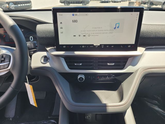2026 Ford Explorer Active Roseville CA