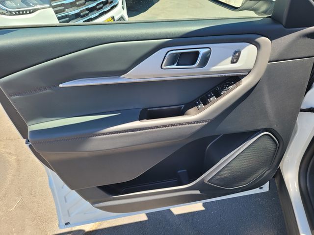 2026 Ford Explorer Active Roseville CA