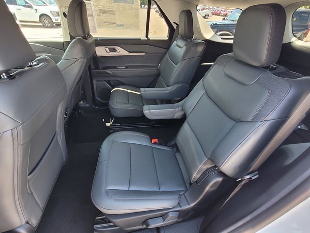 2026 Ford Explorer Active Roseville CA