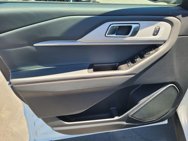 2026 Ford Explorer Active Roseville CA