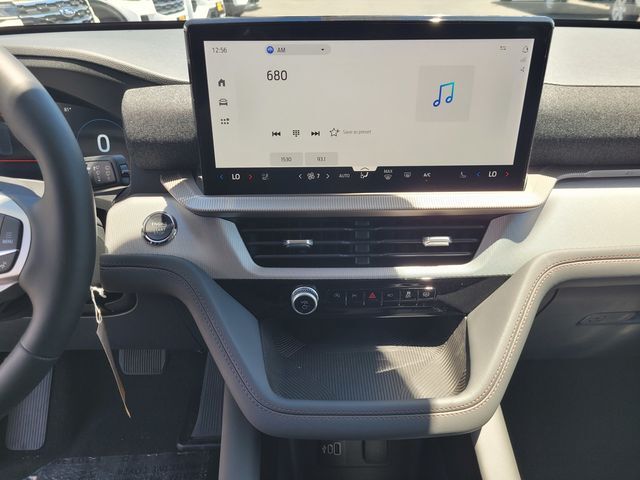2026 Ford Explorer Active Roseville CA
