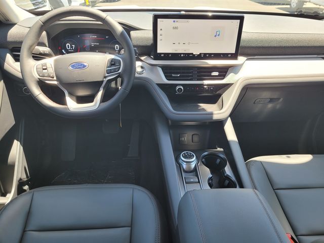 2026 Ford Explorer Active Roseville CA