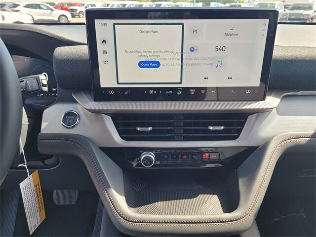 2026 Ford Explorer Active Roseville CA