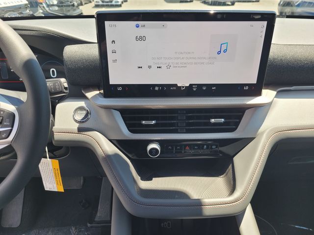 2026 Ford Explorer Active Roseville CA