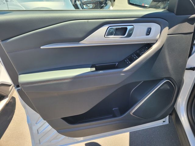 2026 Ford Explorer Active Roseville CA