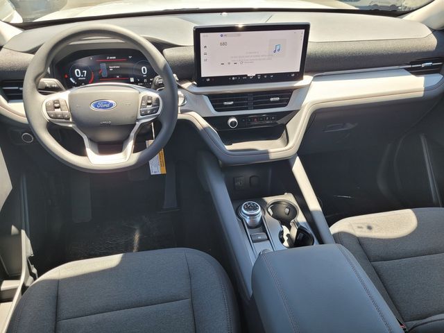 2026 Ford Explorer Active Roseville CA