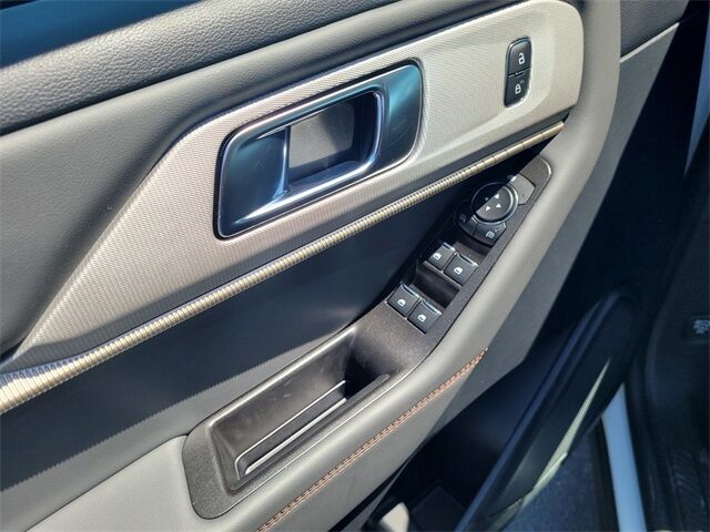 2026 Ford Explorer Active Roseville CA