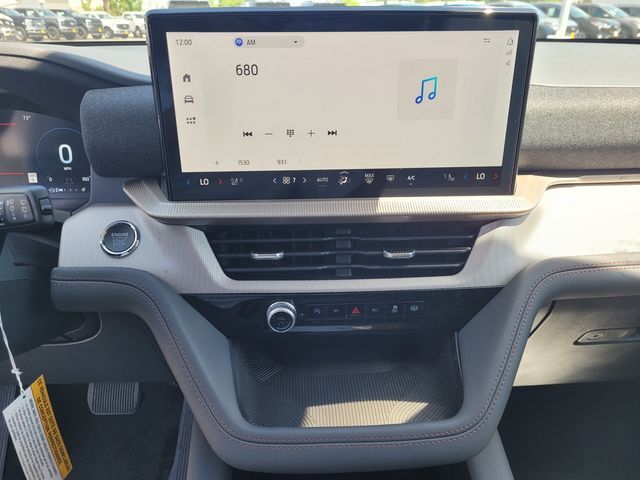 2026 Ford Explorer Active Roseville CA