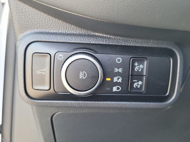 2026 Ford Explorer Active Roseville CA