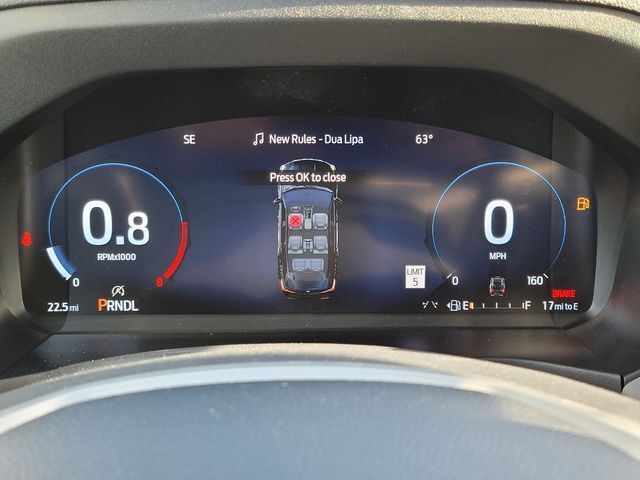 2026 Ford Explorer Active Roseville CA