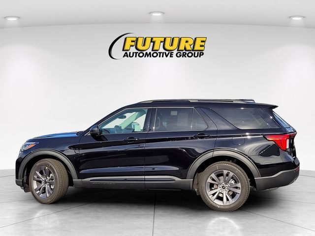 2026 Ford Explorer Active Roseville CA
