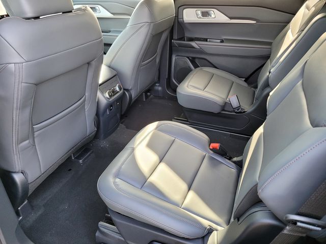 2026 Ford Explorer Active Roseville CA