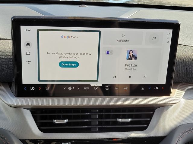 2026 Ford Explorer Active Roseville CA