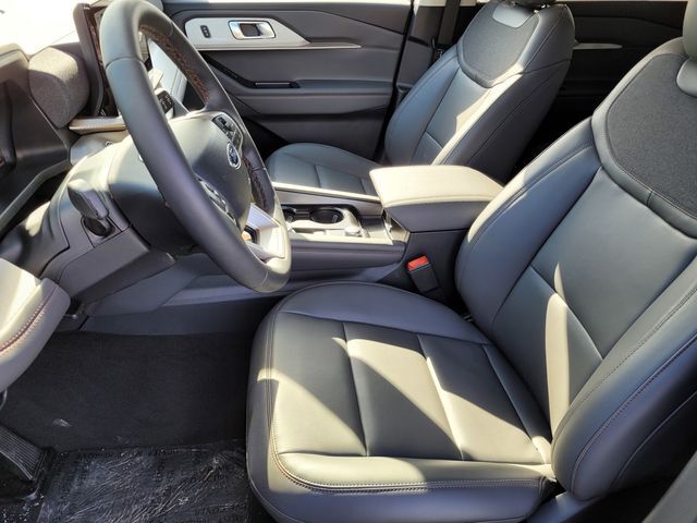 2026 Ford Explorer Active Roseville CA