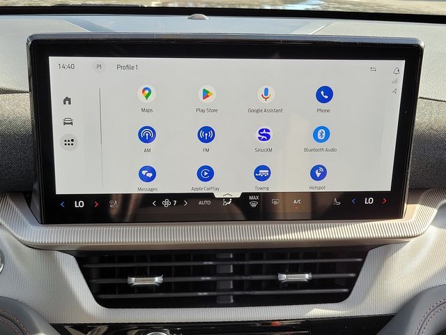 2026 Ford Explorer Active Roseville CA