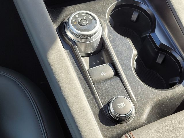 2026 Ford Explorer Active Roseville CA