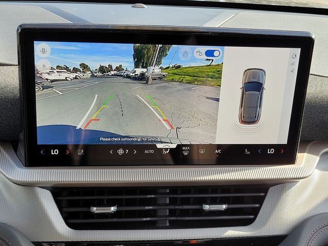 2026 Ford Explorer Active Roseville CA