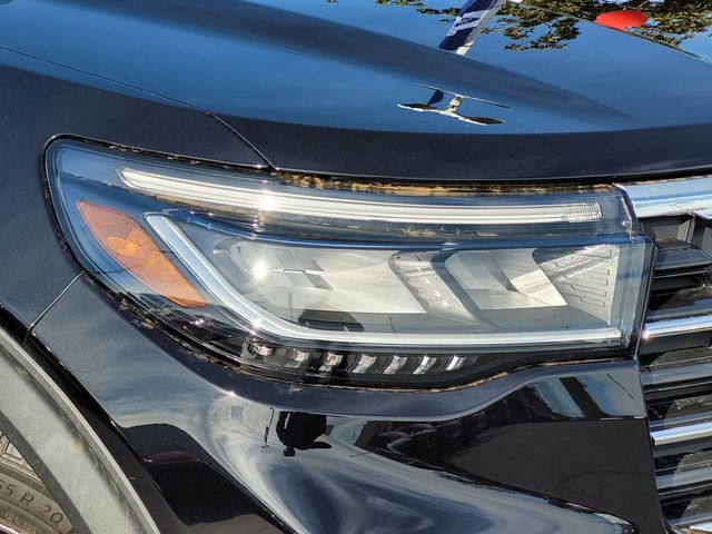 2026 Ford Explorer Active Roseville CA