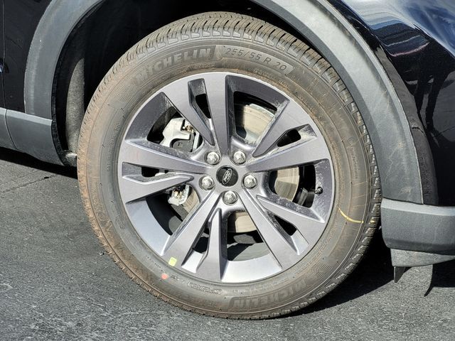 2026 Ford Explorer Active Roseville CA