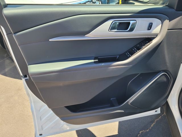 2026 Ford Explorer Active Roseville CA