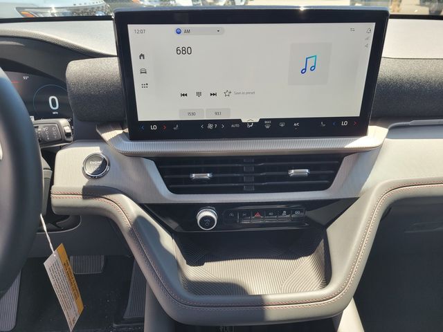 2026 Ford Explorer Active Roseville CA