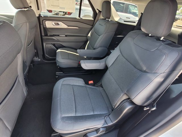 2026 Ford Explorer Active Roseville CA