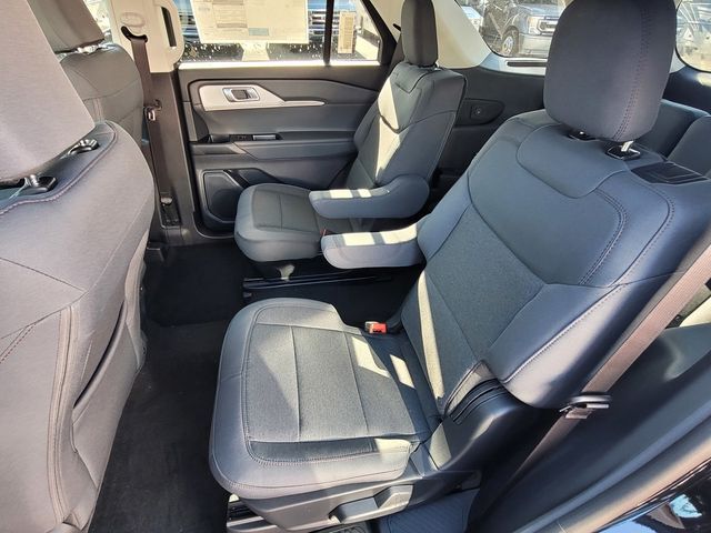 2026 Ford Explorer Active Roseville CA