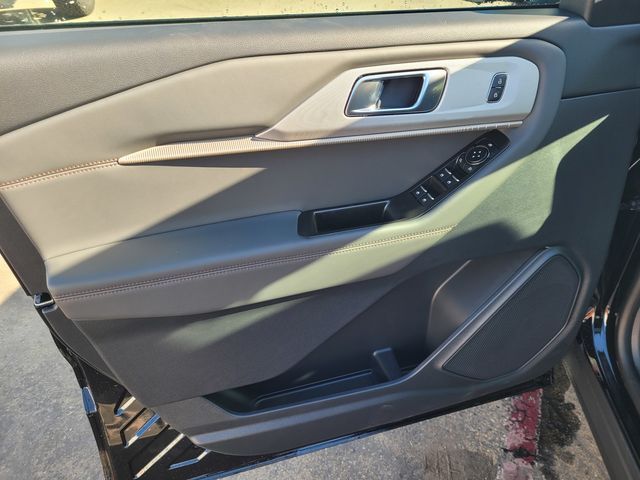 2026 Ford Explorer Active Roseville CA