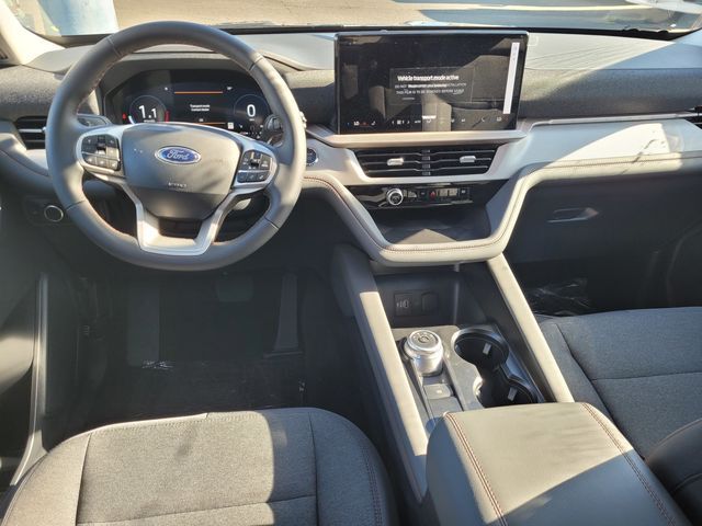 2026 Ford Explorer Active Roseville CA