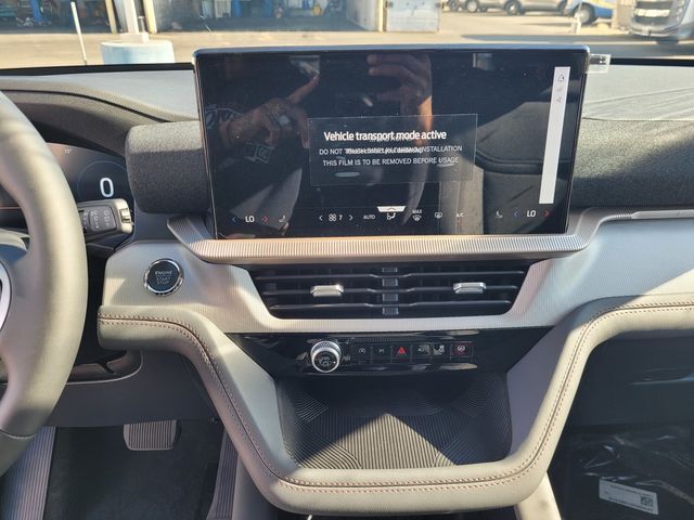2026 Ford Explorer Active Roseville CA
