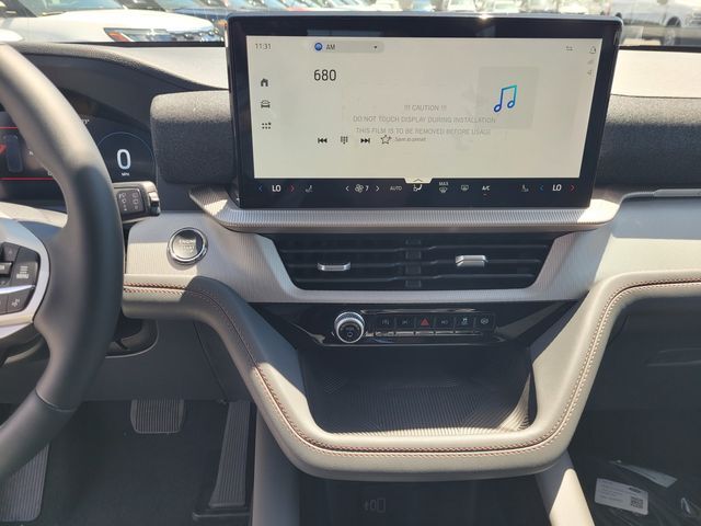 2026 Ford Explorer Active Roseville CA