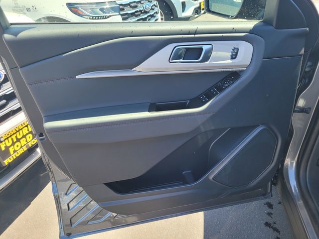 2026 Ford Explorer Active Roseville CA