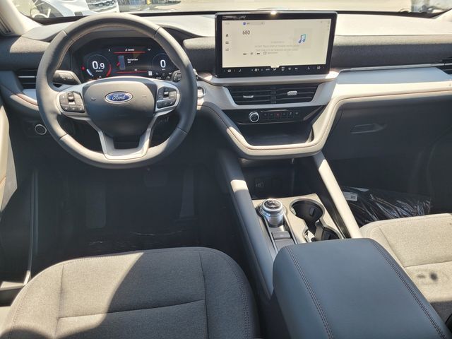 2026 Ford Explorer Active Roseville CA