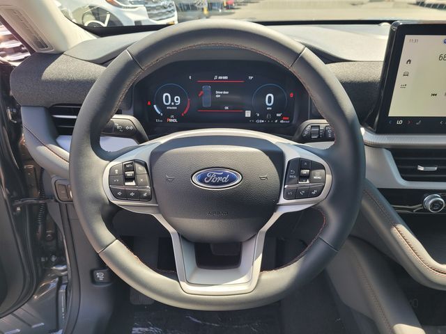 2026 Ford Explorer Active Roseville CA
