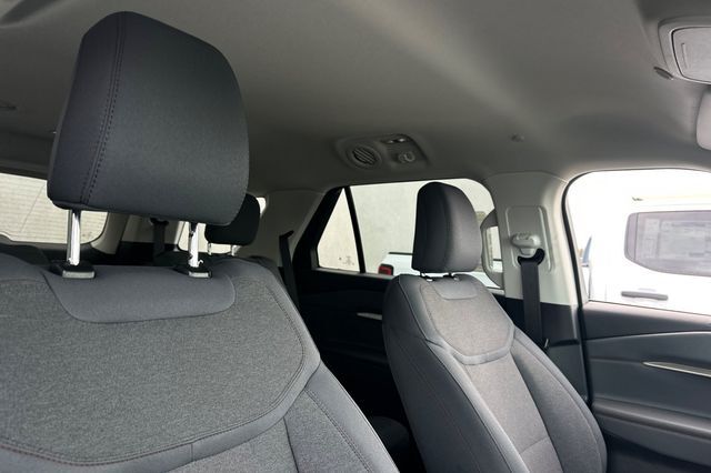 2026 Ford Explorer Active Roseville CA