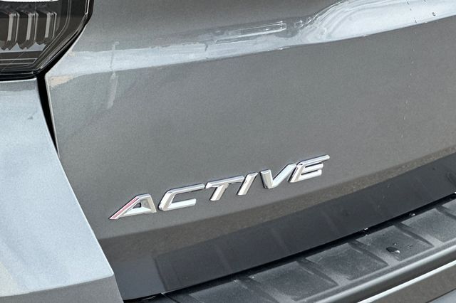 2026 Ford Explorer Active Roseville CA