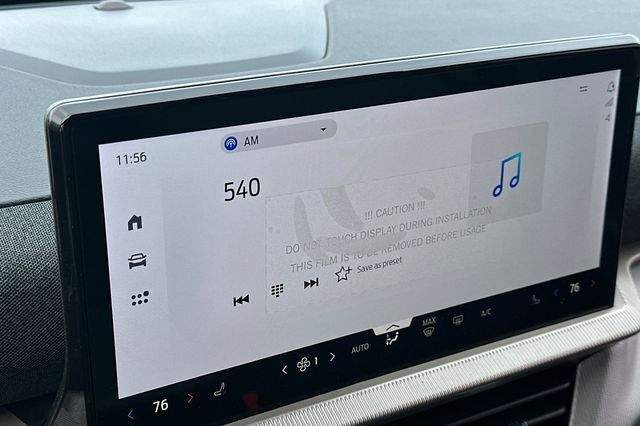 2026 Ford Explorer Active Roseville CA