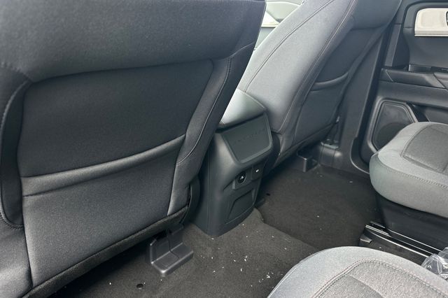 2026 Ford Explorer Active Roseville CA