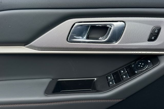 2026 Ford Explorer Active Roseville CA