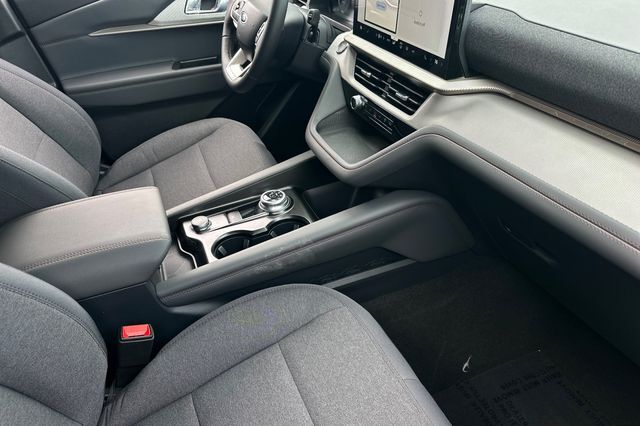 2026 Ford Explorer Active Roseville CA